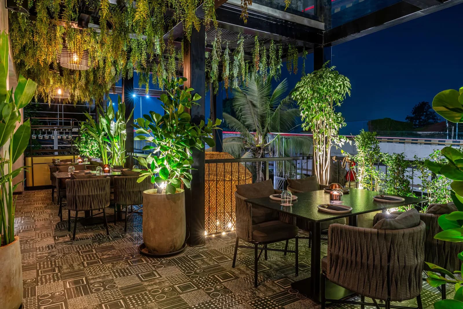 Noho Progressive Asian House, photograph 1