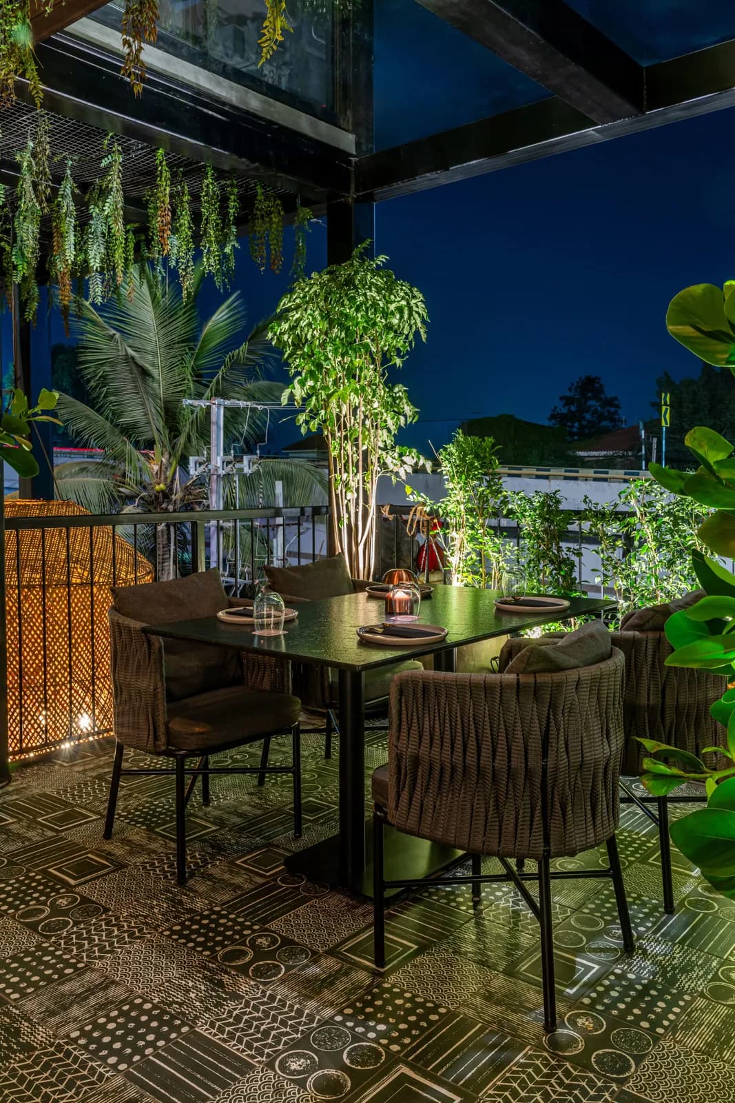 Noho Progressive Asian House, photograph 2