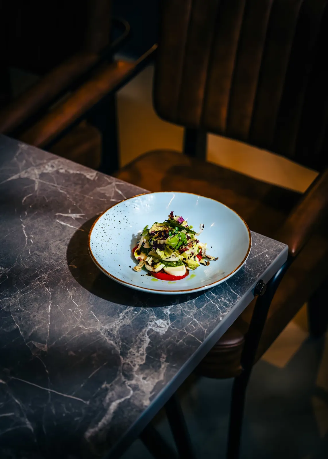 Nouba Bar & Kitchen, photograph 1