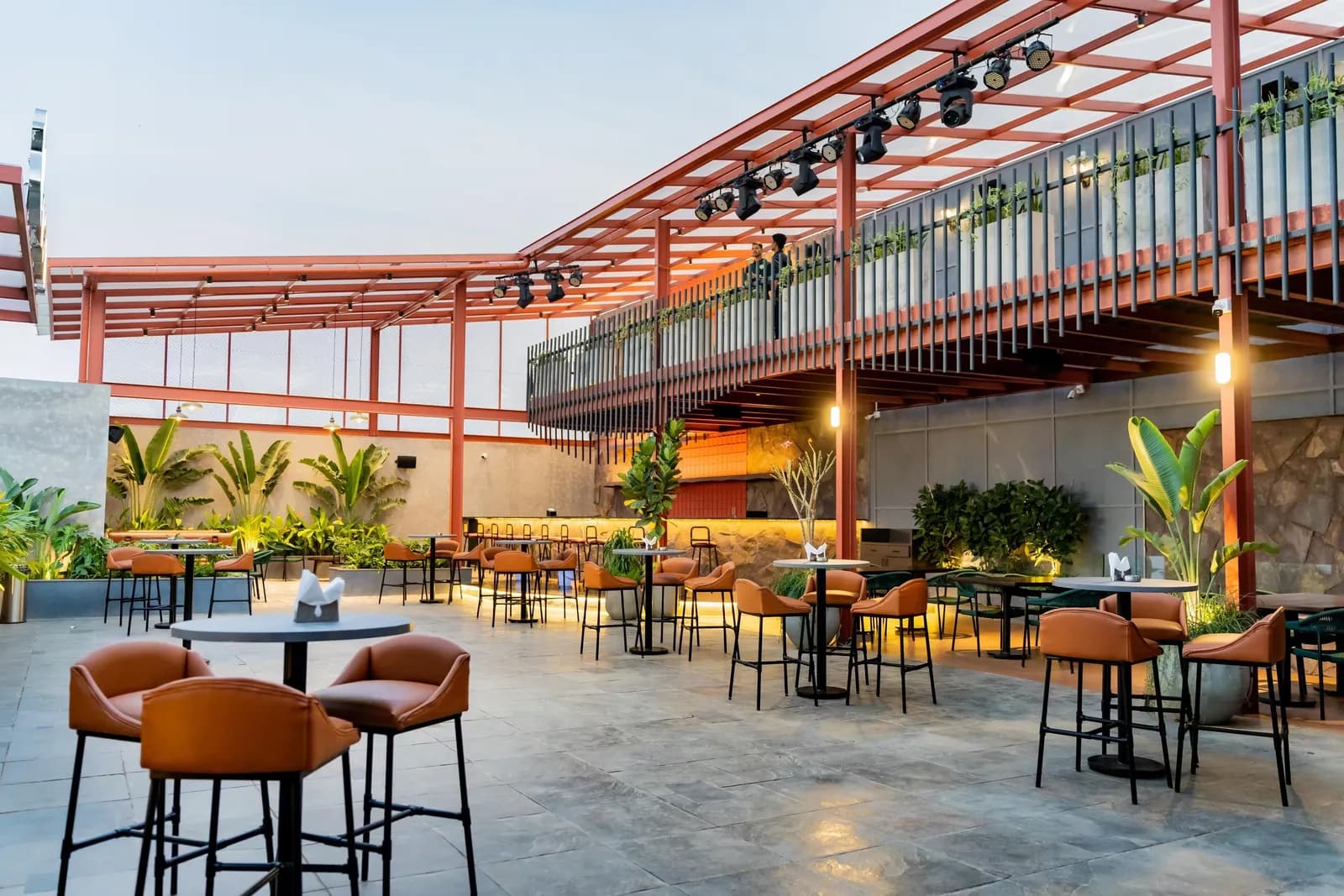Nouba Bar & Kitchen, photograph 3