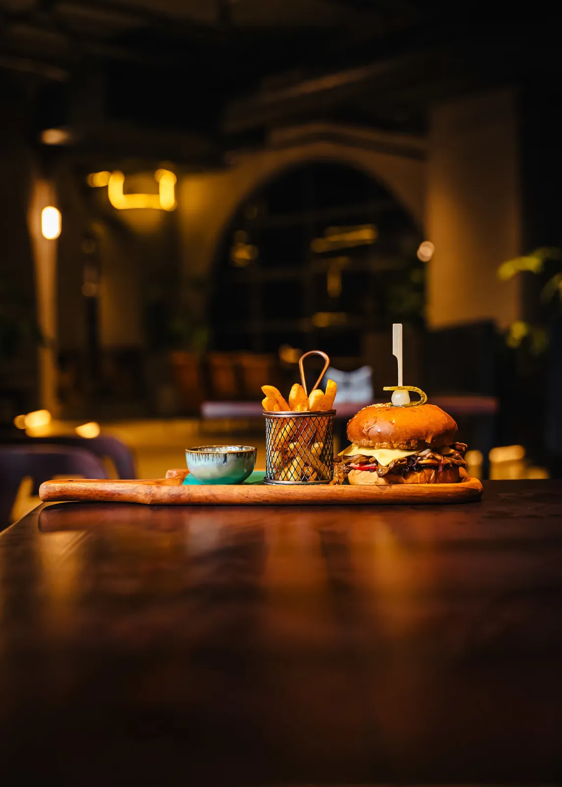 Nouba Bar & Kitchen, photograph 4