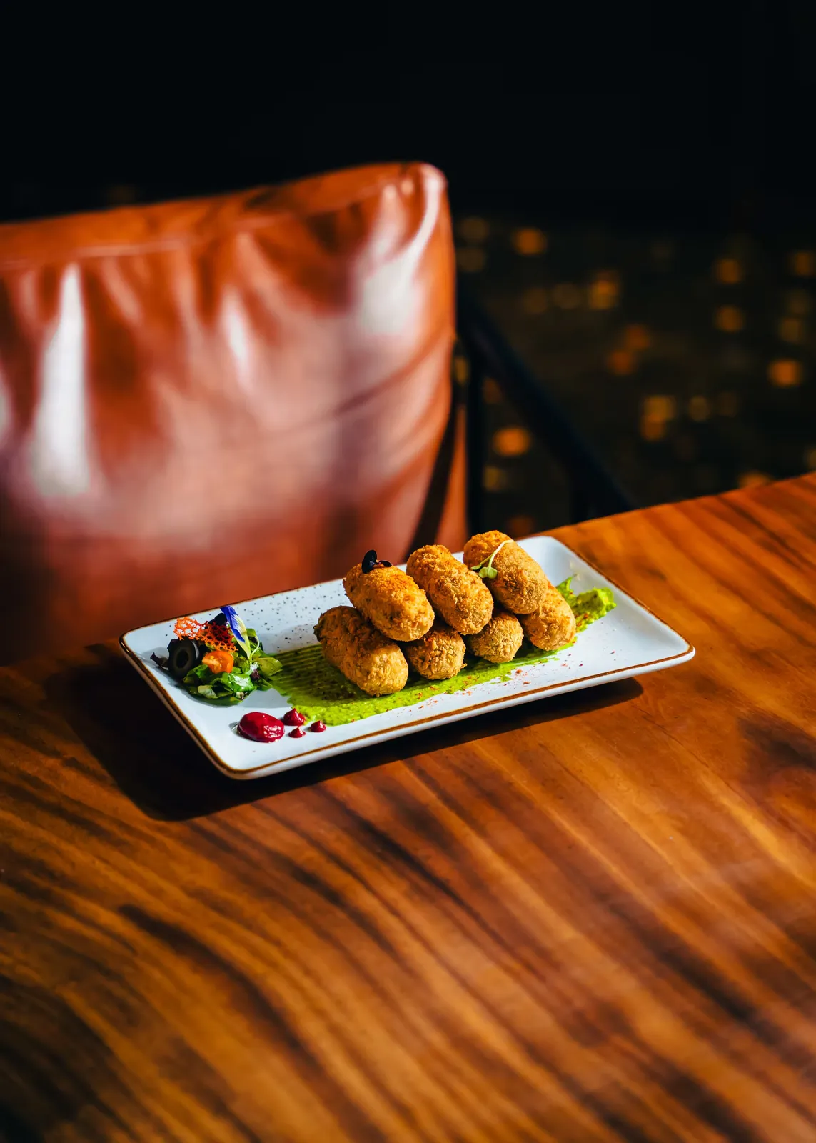 Nouba Bar & Kitchen, photograph 5