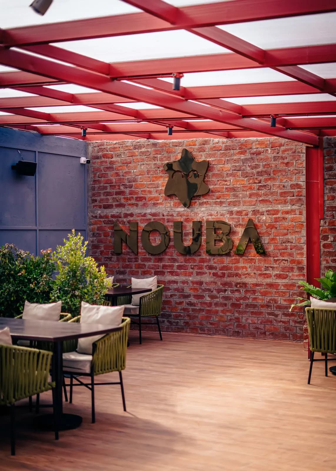 Nouba Bar & Kitchen, photograph 6