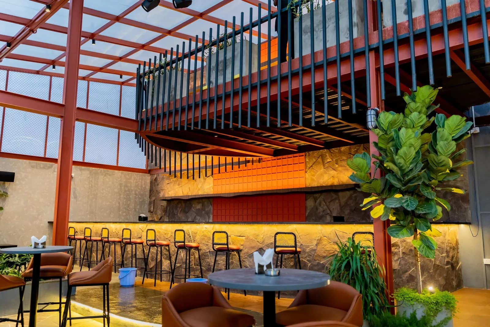 Nouba Bar & Kitchen, photograph 7
