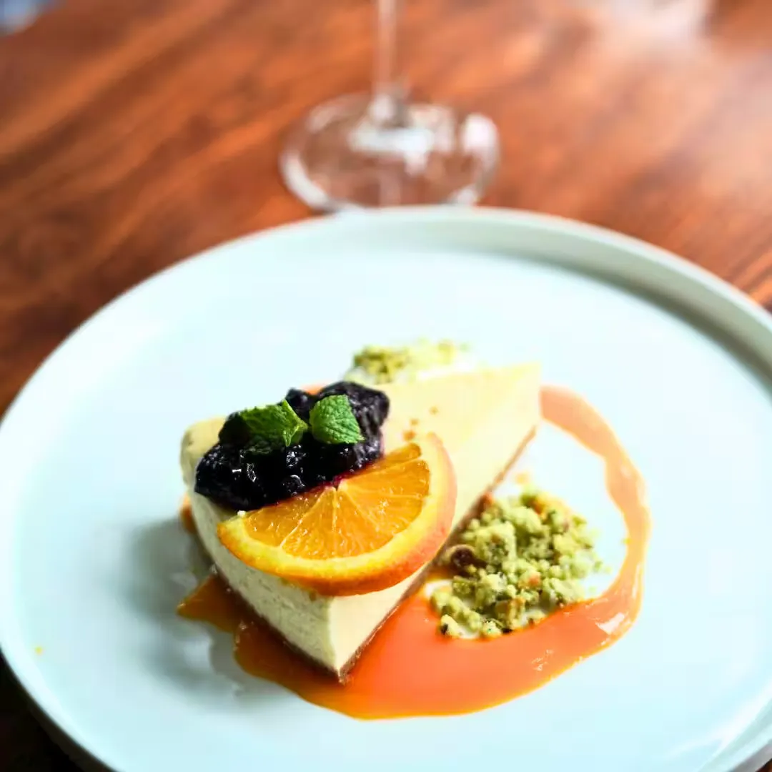 Olive Bistro, photograph 1