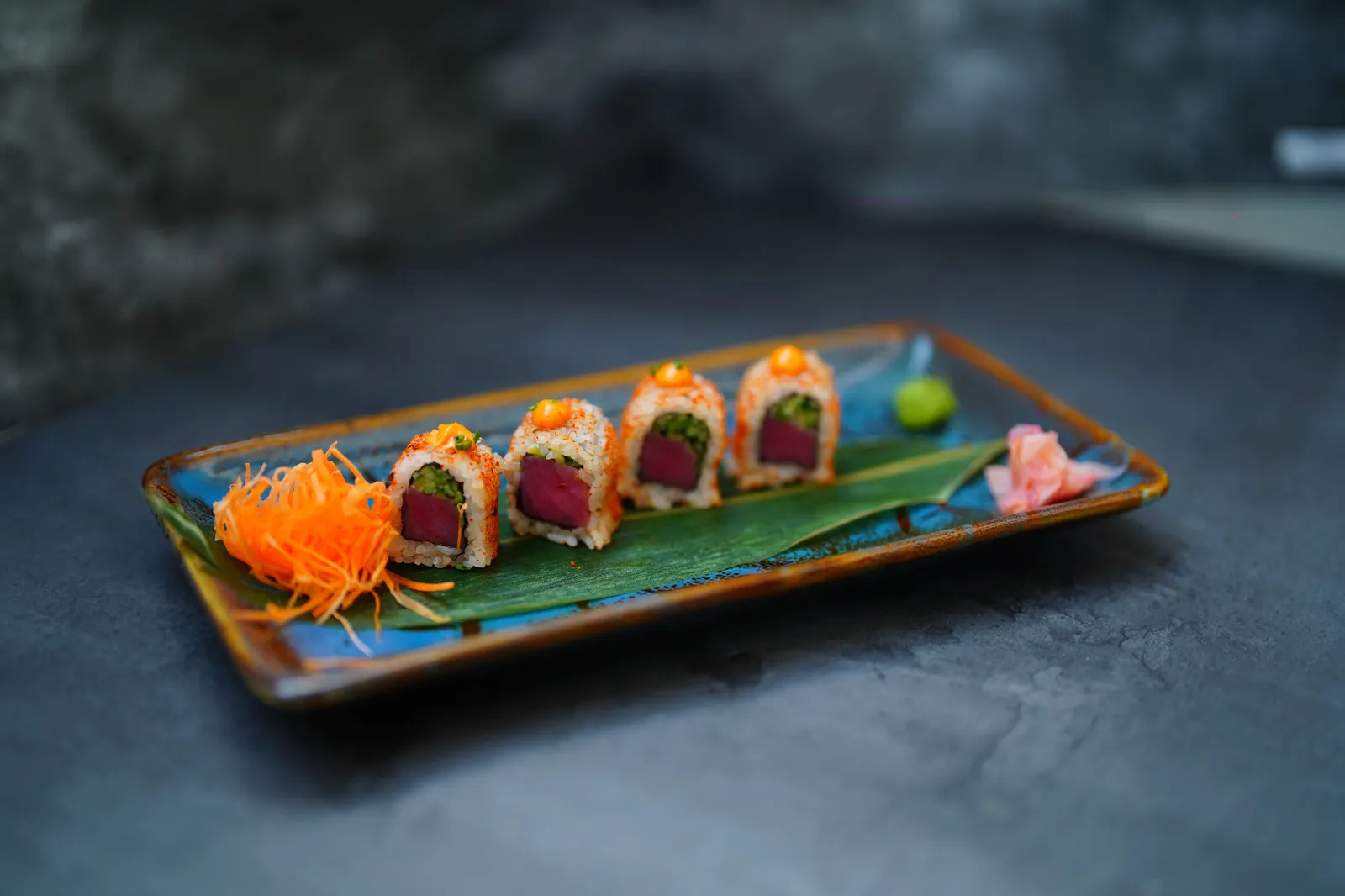 PaPaYa - Modern Asian Bistro, photograph 1