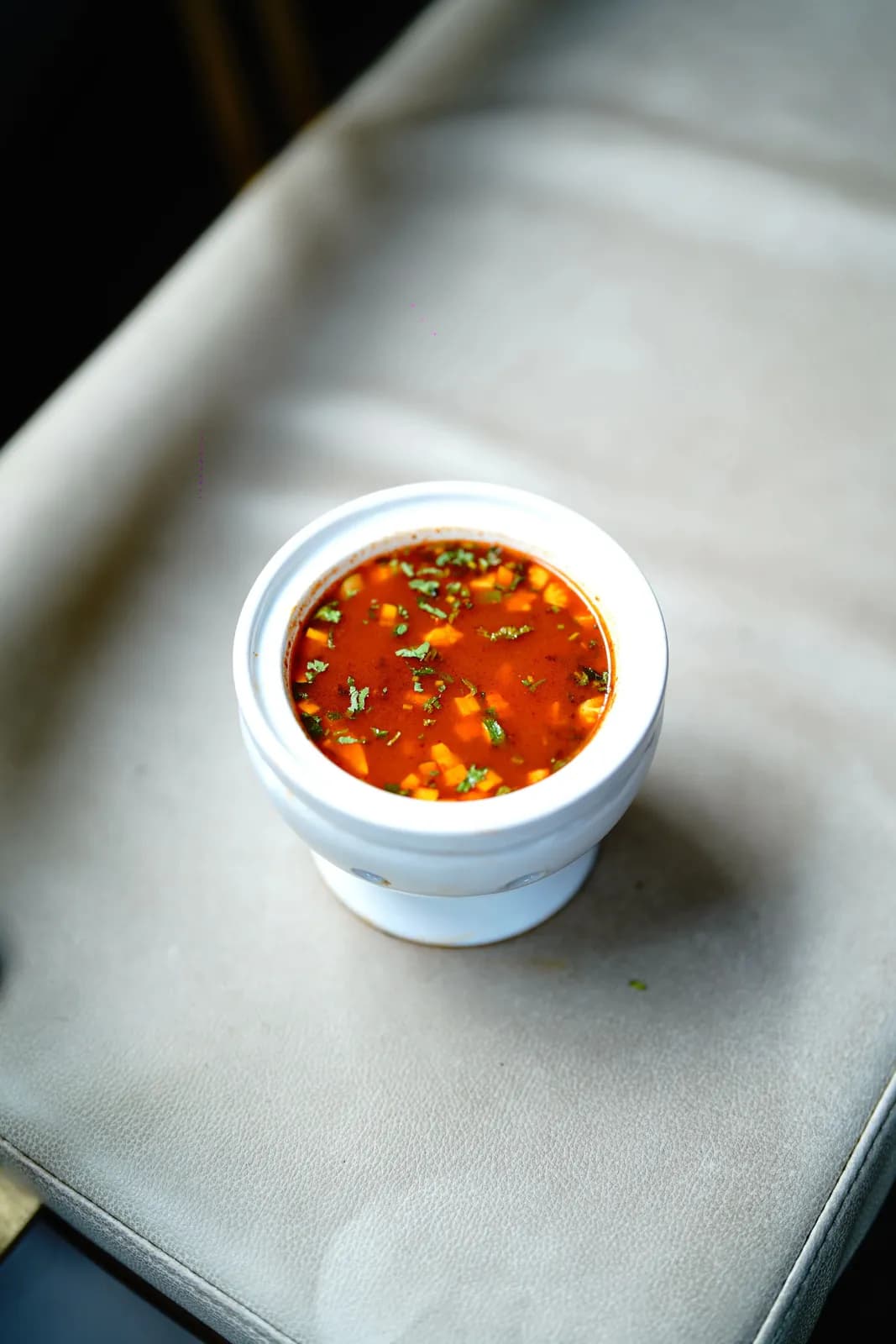 PaPaYa - Modern Asian Bistro, photograph 5