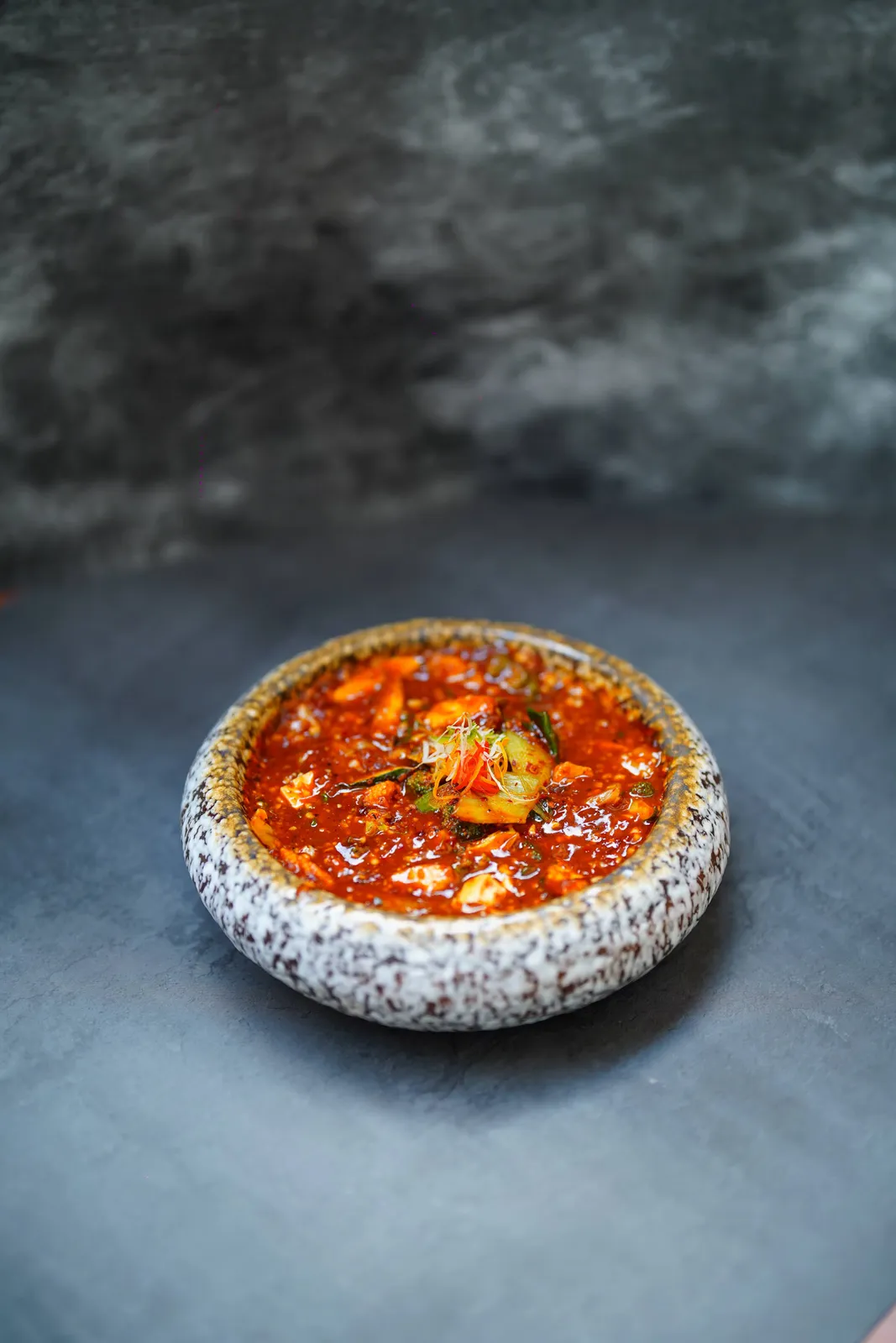 PaPaYa - Modern Asian Bistro, photograph 6