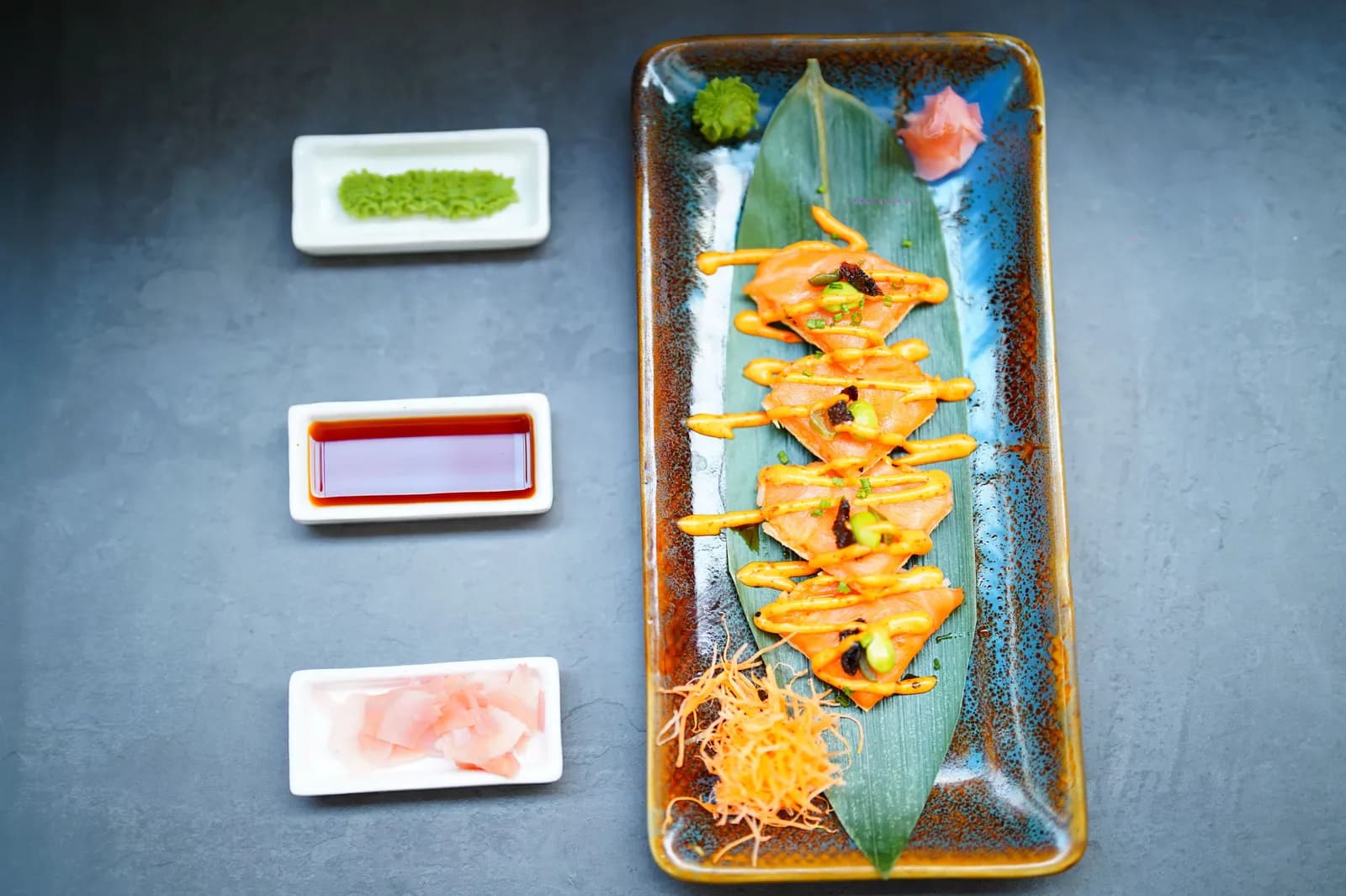 PaPaYa - Modern Asian Bistro, photograph 10