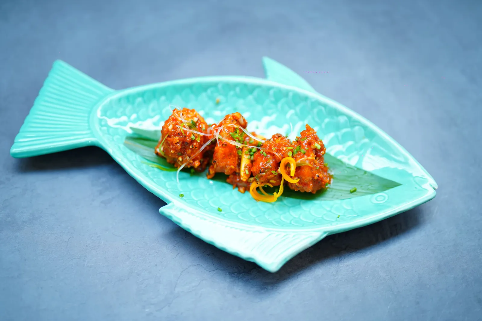 PaPaYa - Modern Asian Bistro, photograph 11