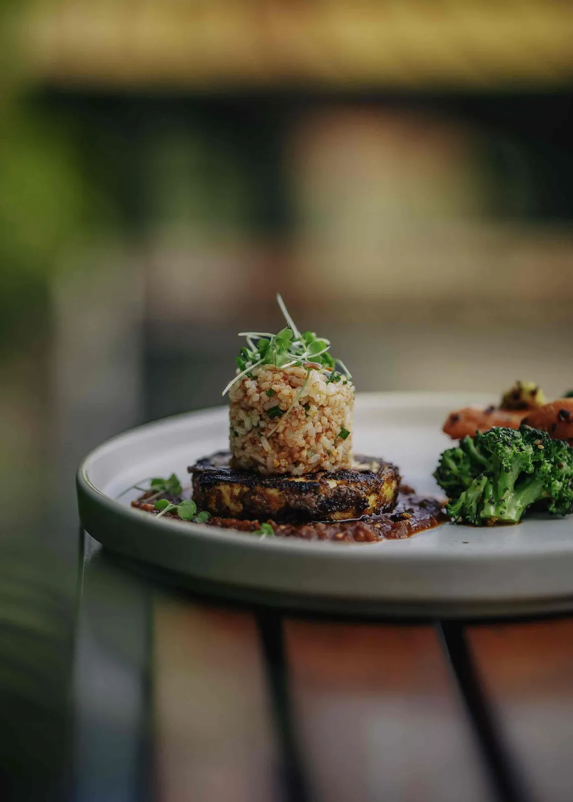 Pawwa - Everday Bar + Bites, photograph 1