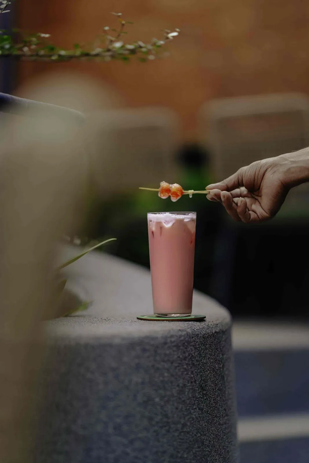 Pawwa - Everday Bar + Bites, photograph 8