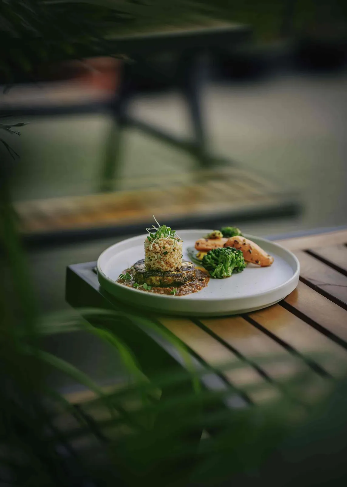 Pawwa - Everday Bar + Bites, photograph 9