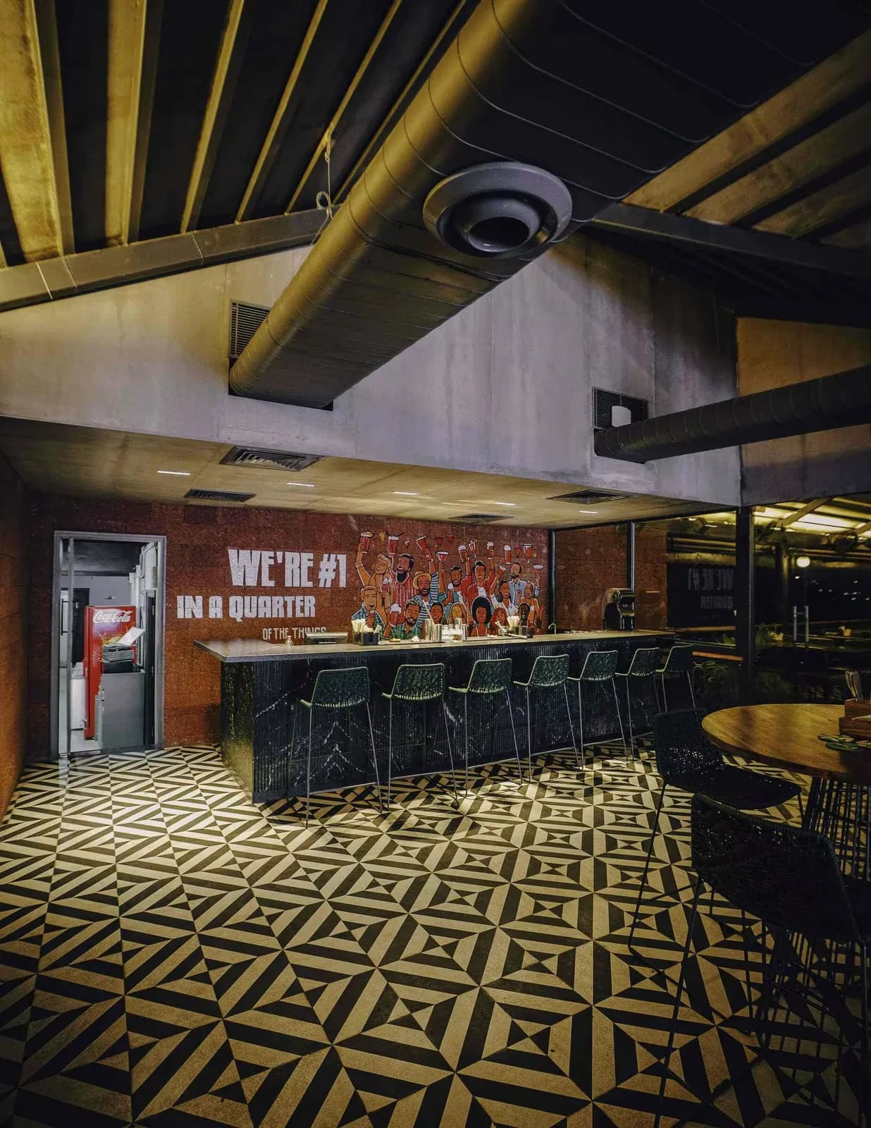 Pawwa - Everday Bar + Bites, photograph 10