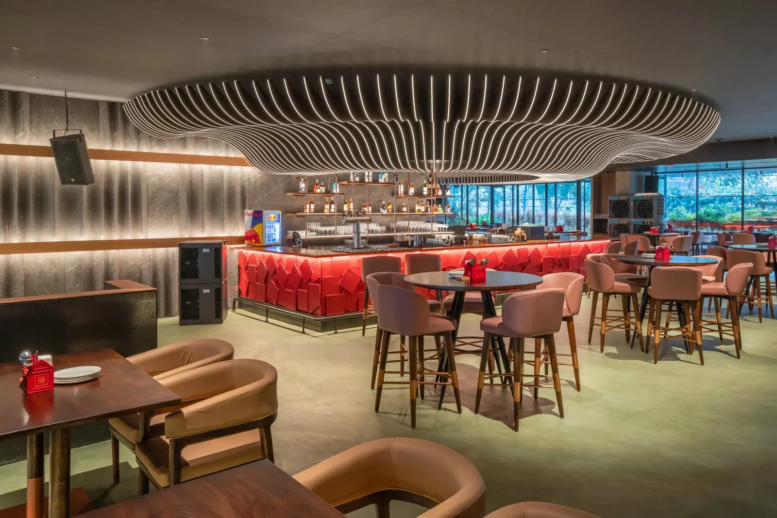 Post Card Global Tapas Bar, photograph 5