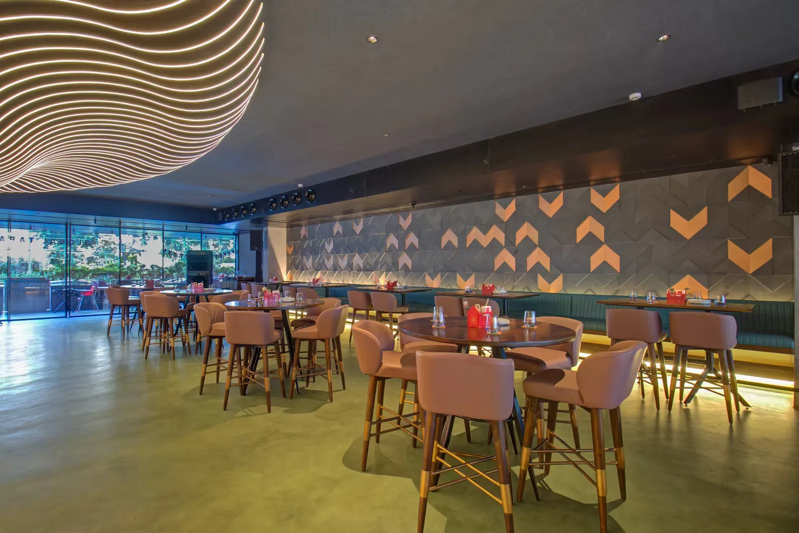 Post Card Global Tapas Bar, photograph 7