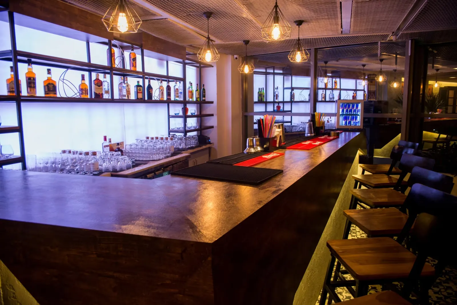President Dhaba Bar and Kitchen, photograph 6