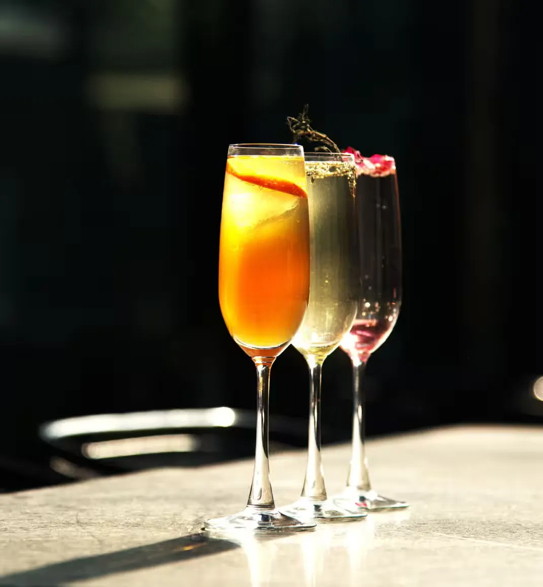 Qosa - Kitchen & Bar, photograph 7