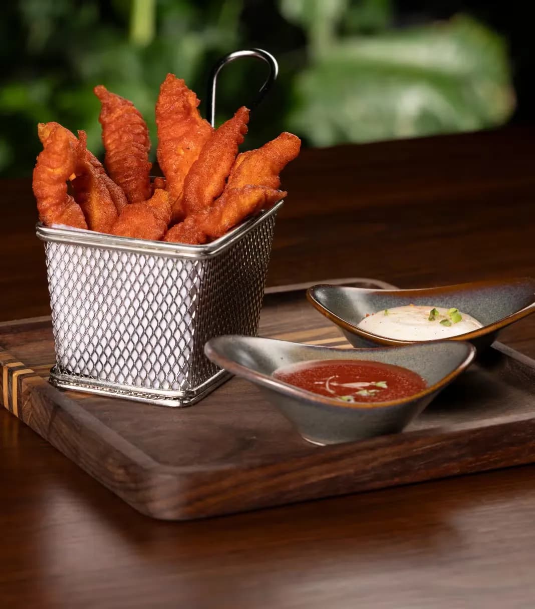 Qosa - Kitchen & Bar, photograph 8