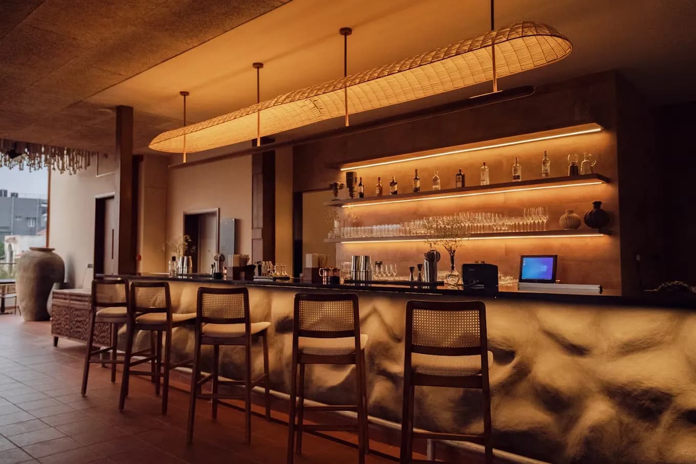 Ru - Craft Bar, photograph 1