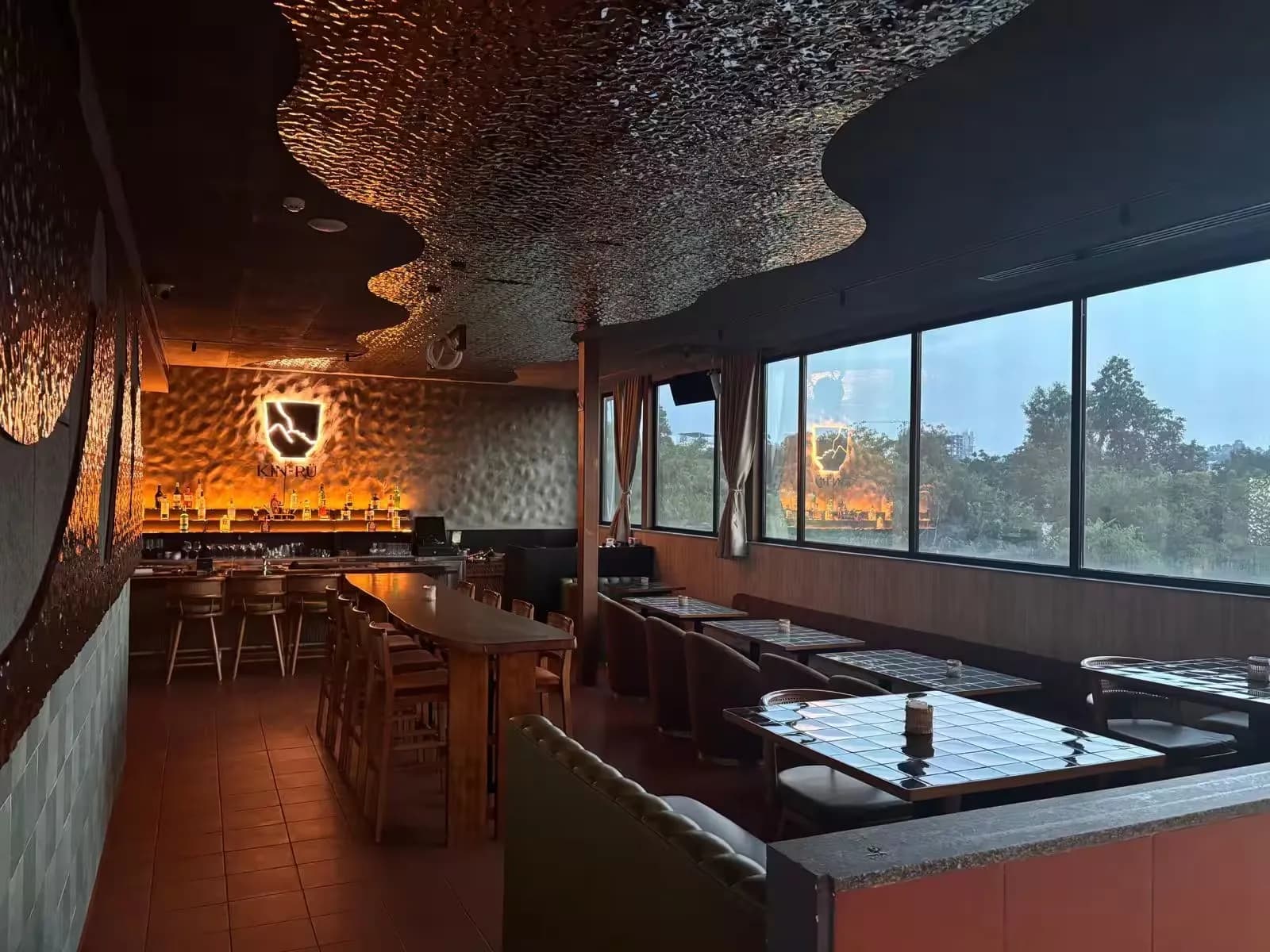 Ru - Craft Bar, photograph 5