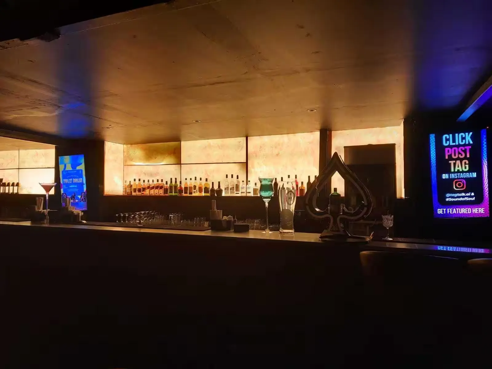Sound of Soul Night Club, photograph 1