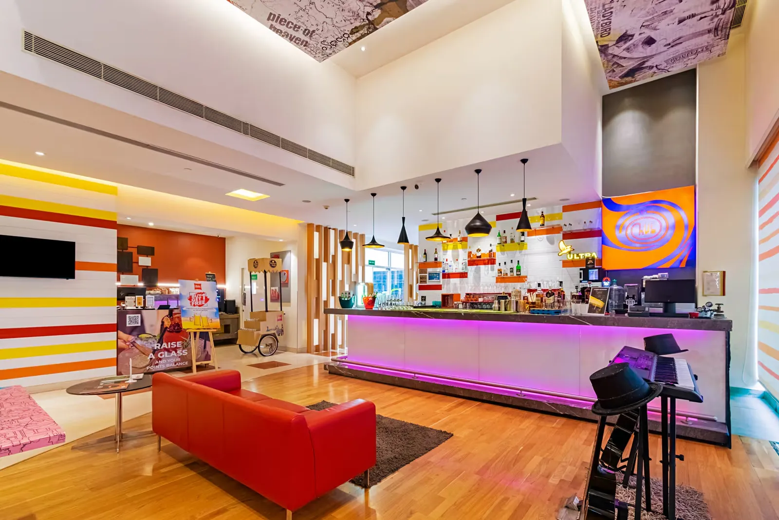 Spice It, photograph 1