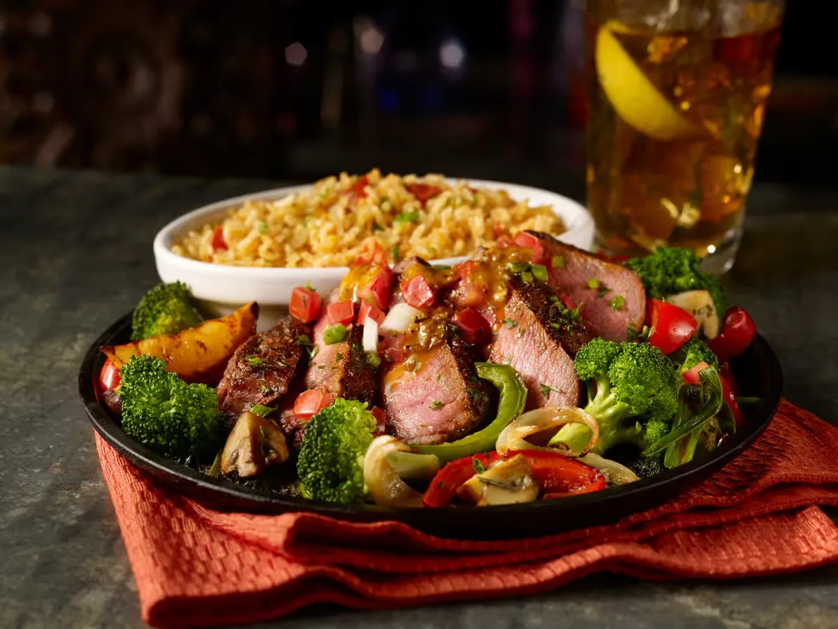 TGI Fridays, photograph 8