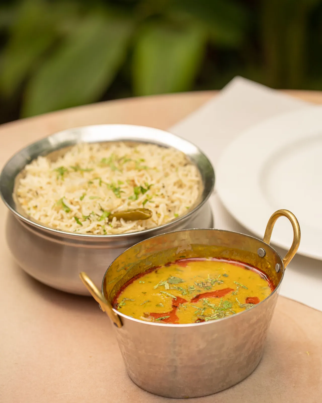 Telugu Medium Kitchen & Bar, photograph 1