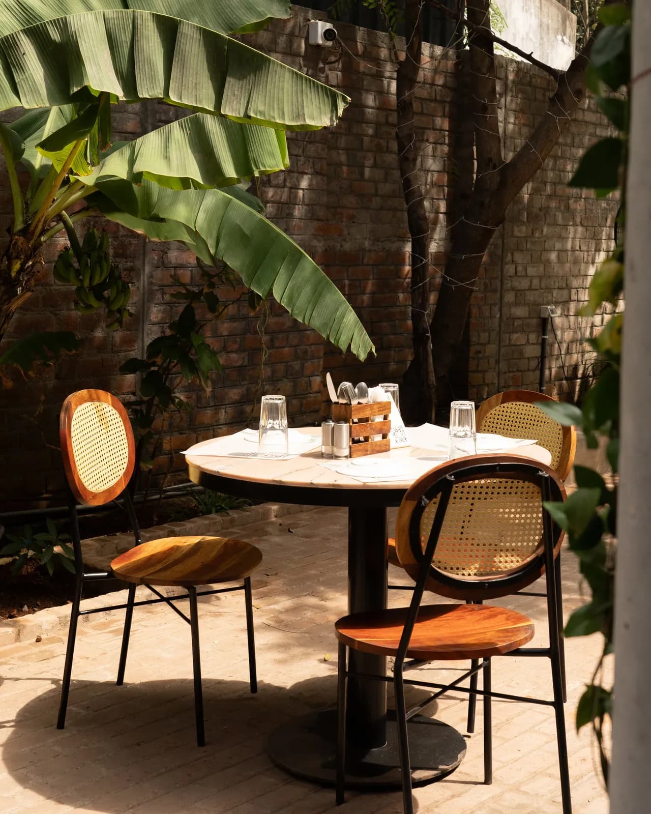 Telugu Medium Kitchen & Bar, photograph 5