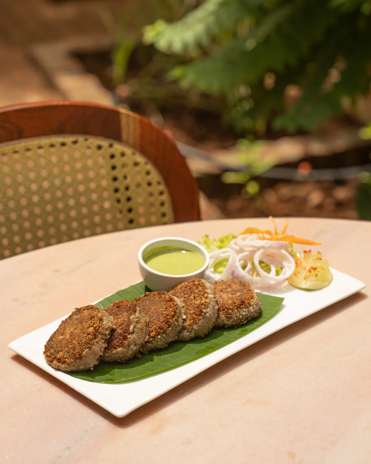 Telugu Medium Kitchen & Bar, photograph 7