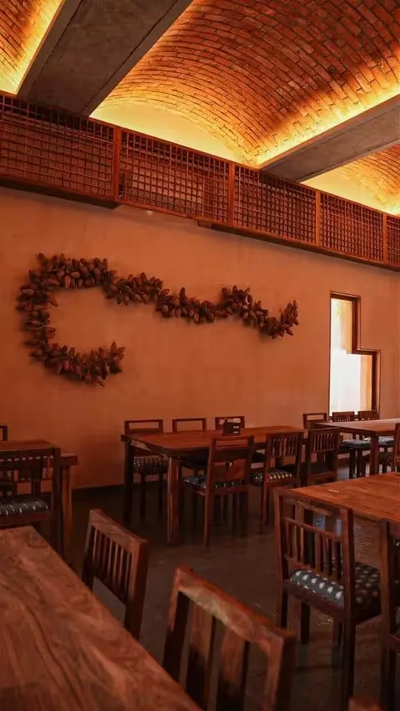 Telugu Medium Kitchen & Bar, photograph 8