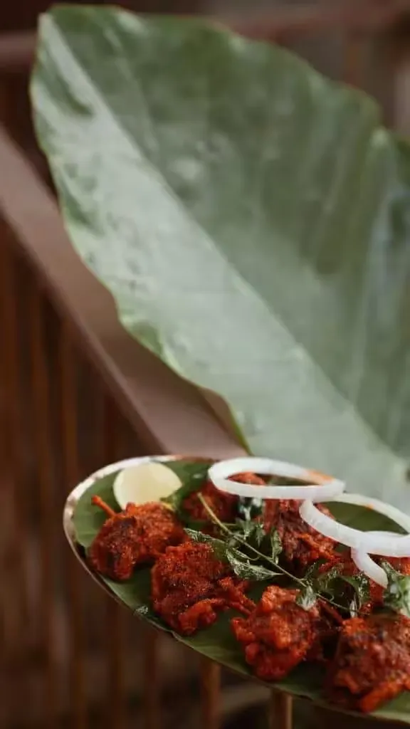 Telugu Medium Kitchen & Bar, photograph 9