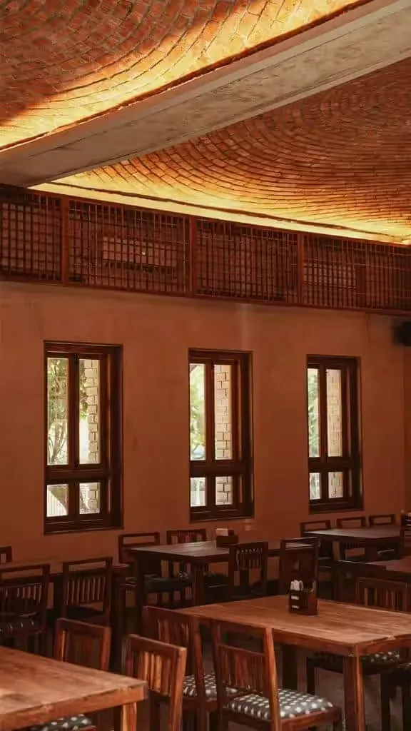 Telugu Medium Kitchen & Bar, photograph 10