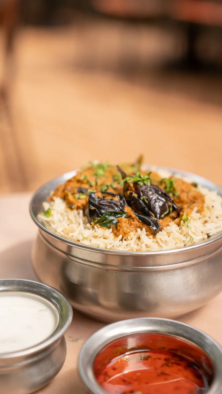 Telugu Medium Kitchen & Bar, photograph 11