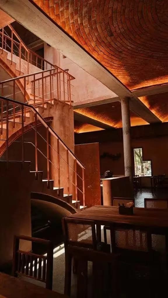 Telugu Medium Kitchen & Bar, photograph 12
