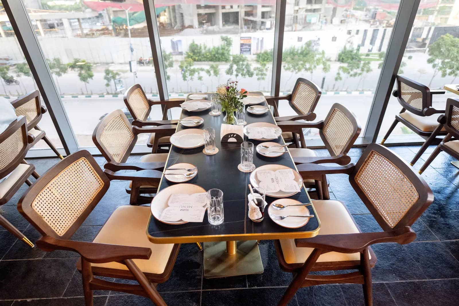 Telusa - Telugu Kitchen & Bar, photograph 1