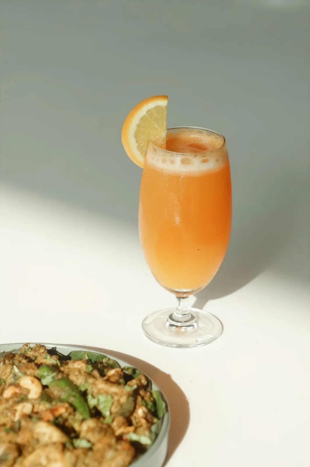 Telusa - Telugu Kitchen & Bar, photograph 2