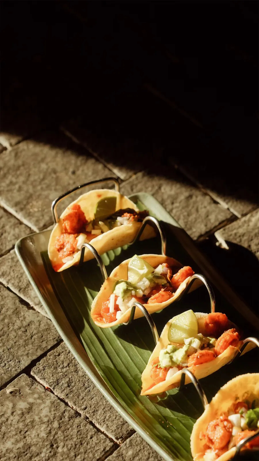 Telusa - Telugu Kitchen & Bar, photograph 4
