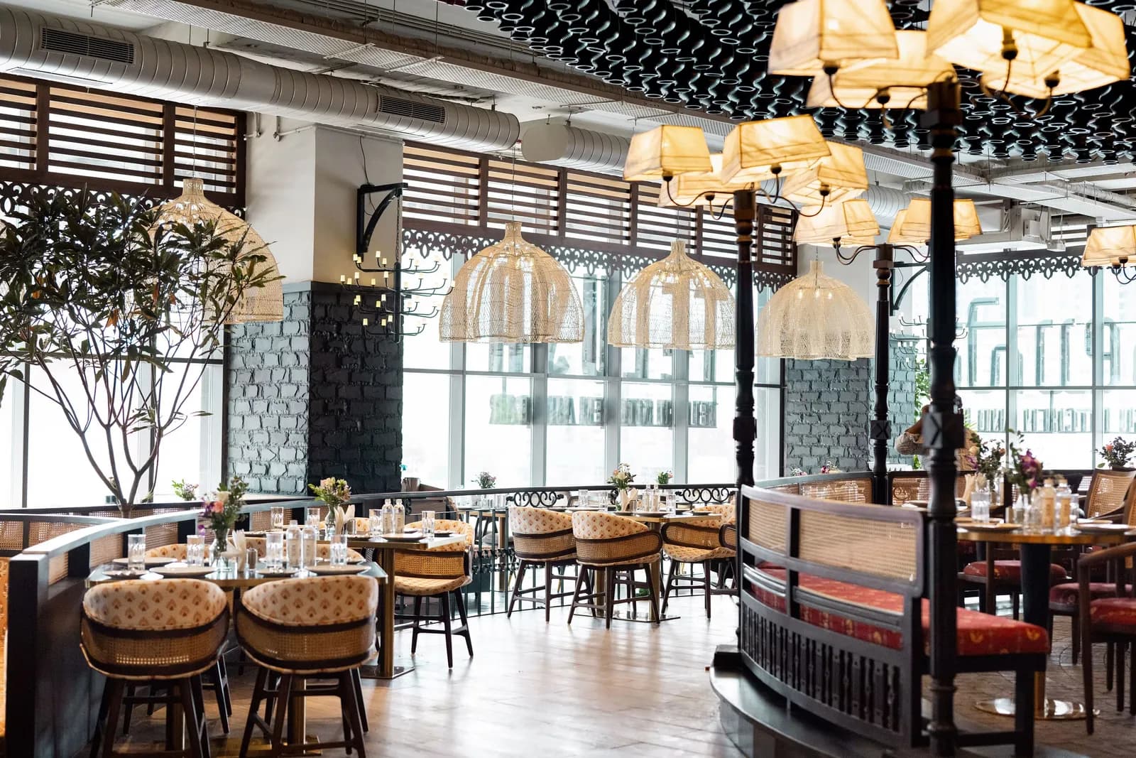 Telusa - Telugu Kitchen & Bar, photograph 5