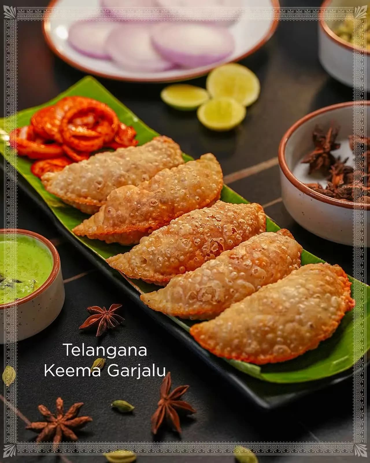 Telusa - Telugu Kitchen & Bar, photograph 7