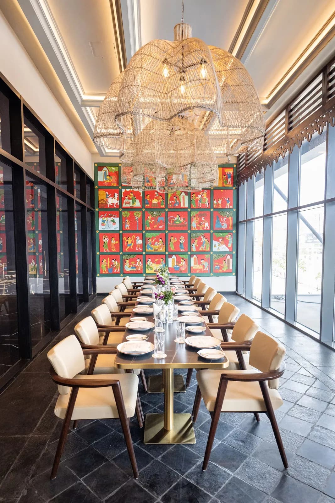 Telusa - Telugu Kitchen & Bar, photograph 8