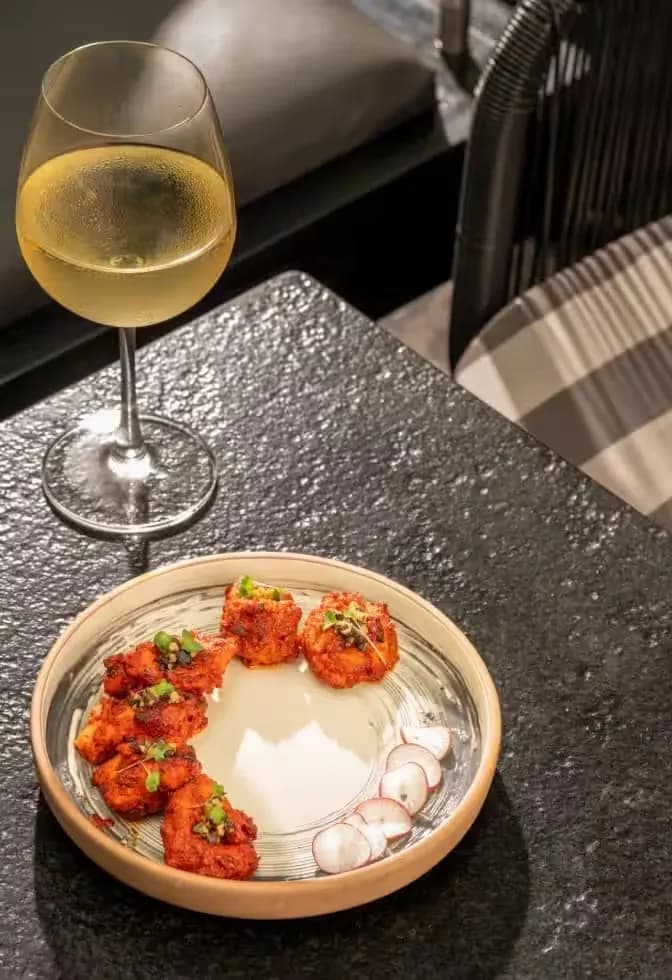 Terasso - The Indian Social Bar, photograph 5