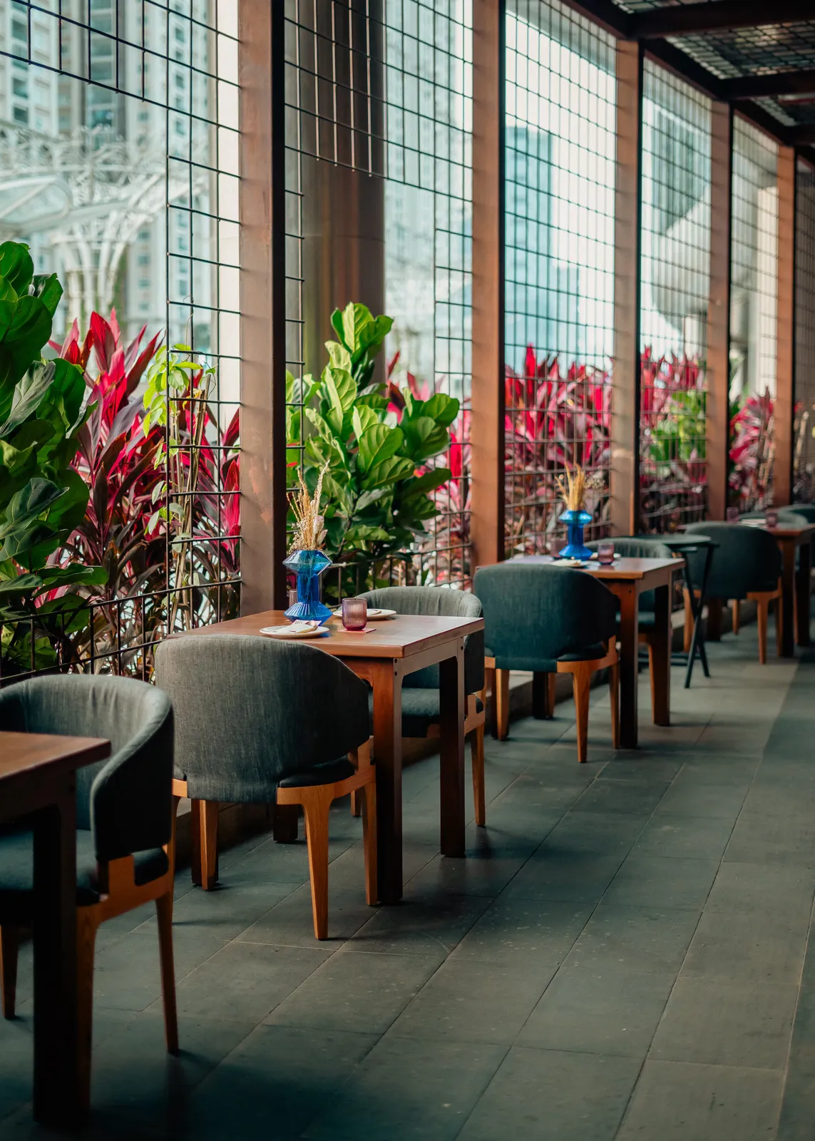 Terrai - Neo Telangana Kitchen and Bar, photograph 1
