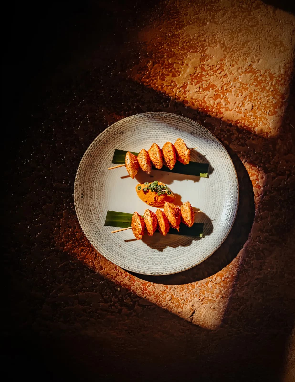 Terrai - Neo Telangana Kitchen and Bar, photograph 2