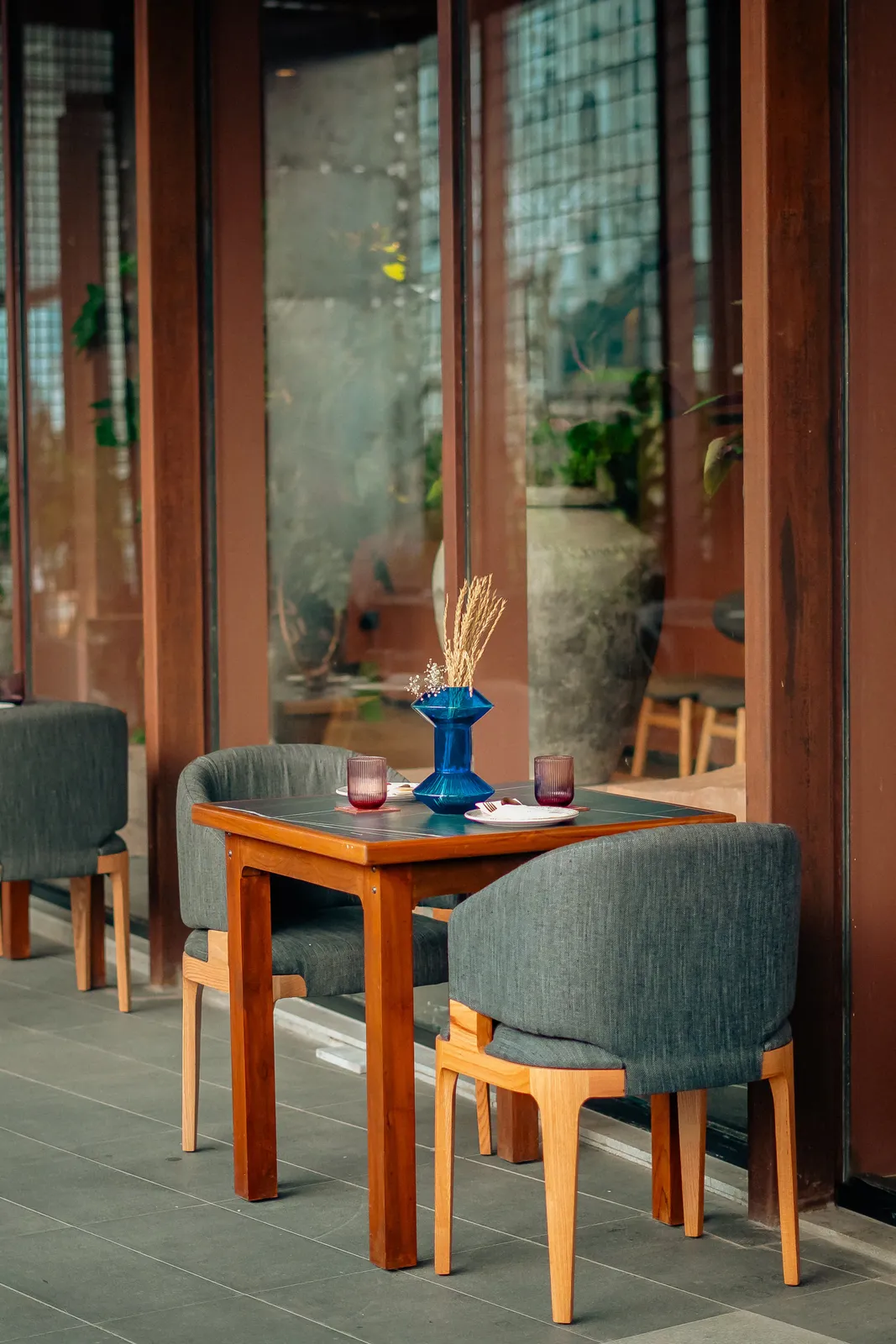 Terrai - Neo Telangana Kitchen and Bar, photograph 5