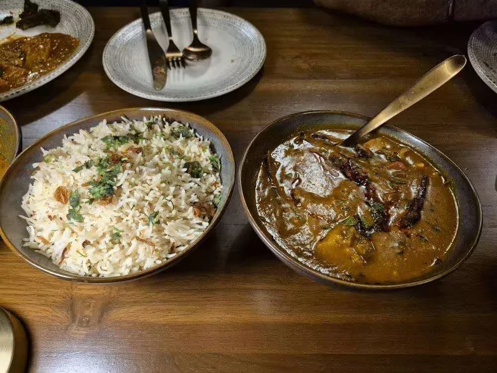 Terrai - Neo Telangana Kitchen and Bar, photograph 6