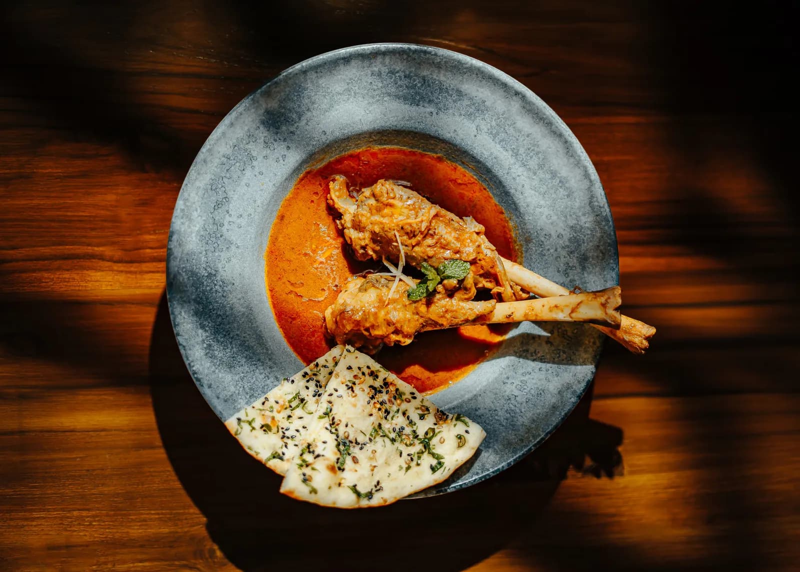 Terrai - Neo Telangana Kitchen and Bar, photograph 7