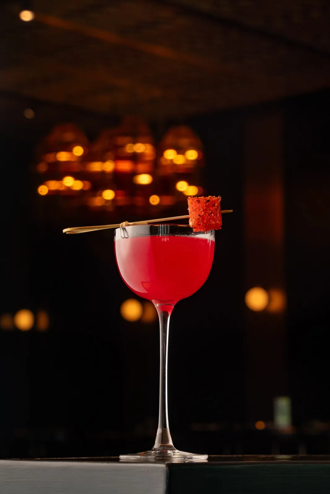Tevar - The Progressive Indian Kitchen & Bar, photograph 1