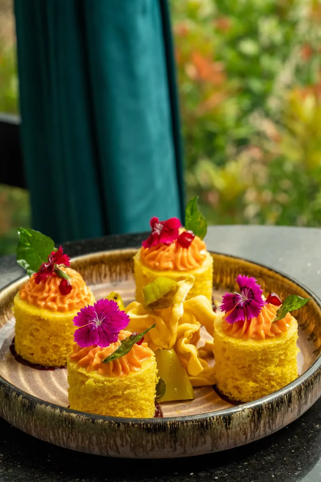 Tevar - The Progressive Indian Kitchen & Bar, photograph 4